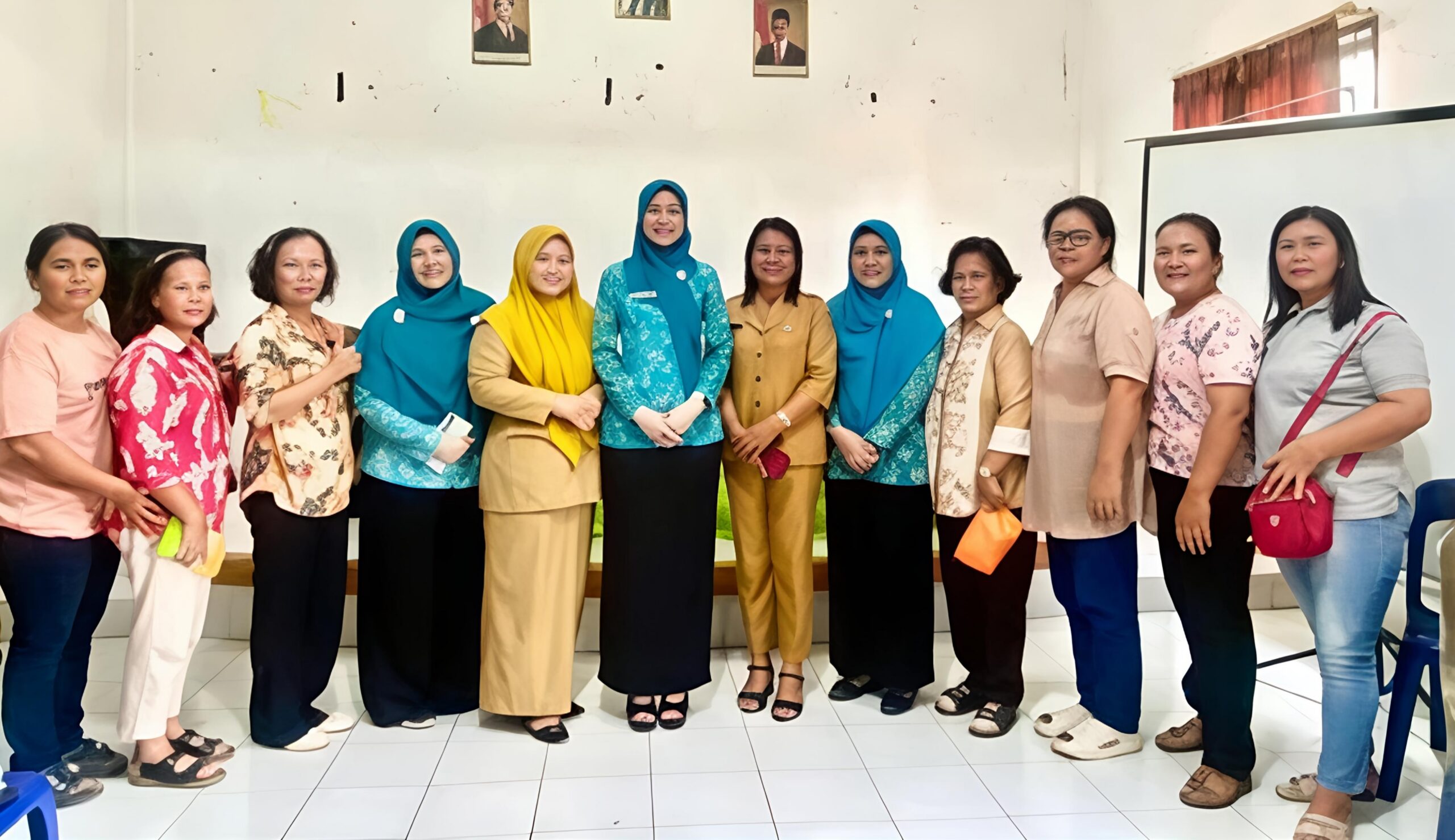 Hj. Susmira Wanti Iman Irdian : PKK Sebagai Mitra Strategis Pemerintah Kota Tebing Tinggi Dalam Meningkatkan Kesejahteraan Masyarakat - IMG 20260908 165904 scaled