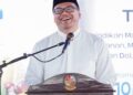 Peringati Maulid Nabi, Pemkab Deli Serdang Padukan Kegiatan Keagamaan Dan Pelayanan Publik