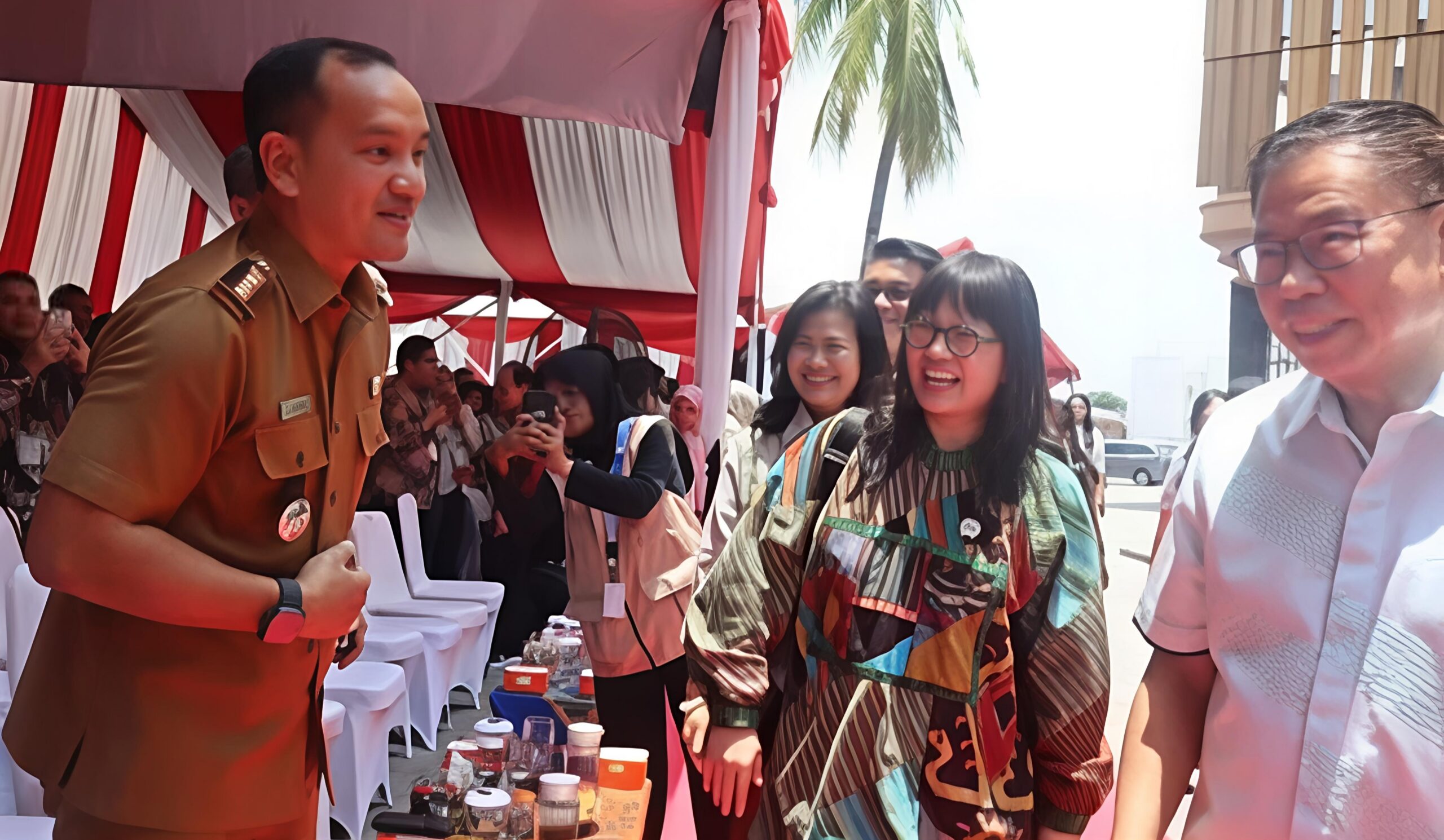 Wali Kota Iman Irdian Saragih Bersama Wamen Diktisaintek Prof. Stella Christie, Hadiri PKKMB ST Bhinneka Medan 3 Wali Kota Iman Irdian Saragih Bersama Wamen Diktisaintek Prof. Stella Christie, Hadiri PKKMB ST Bhinneka Medan - IMG 20260912 171706 scaled