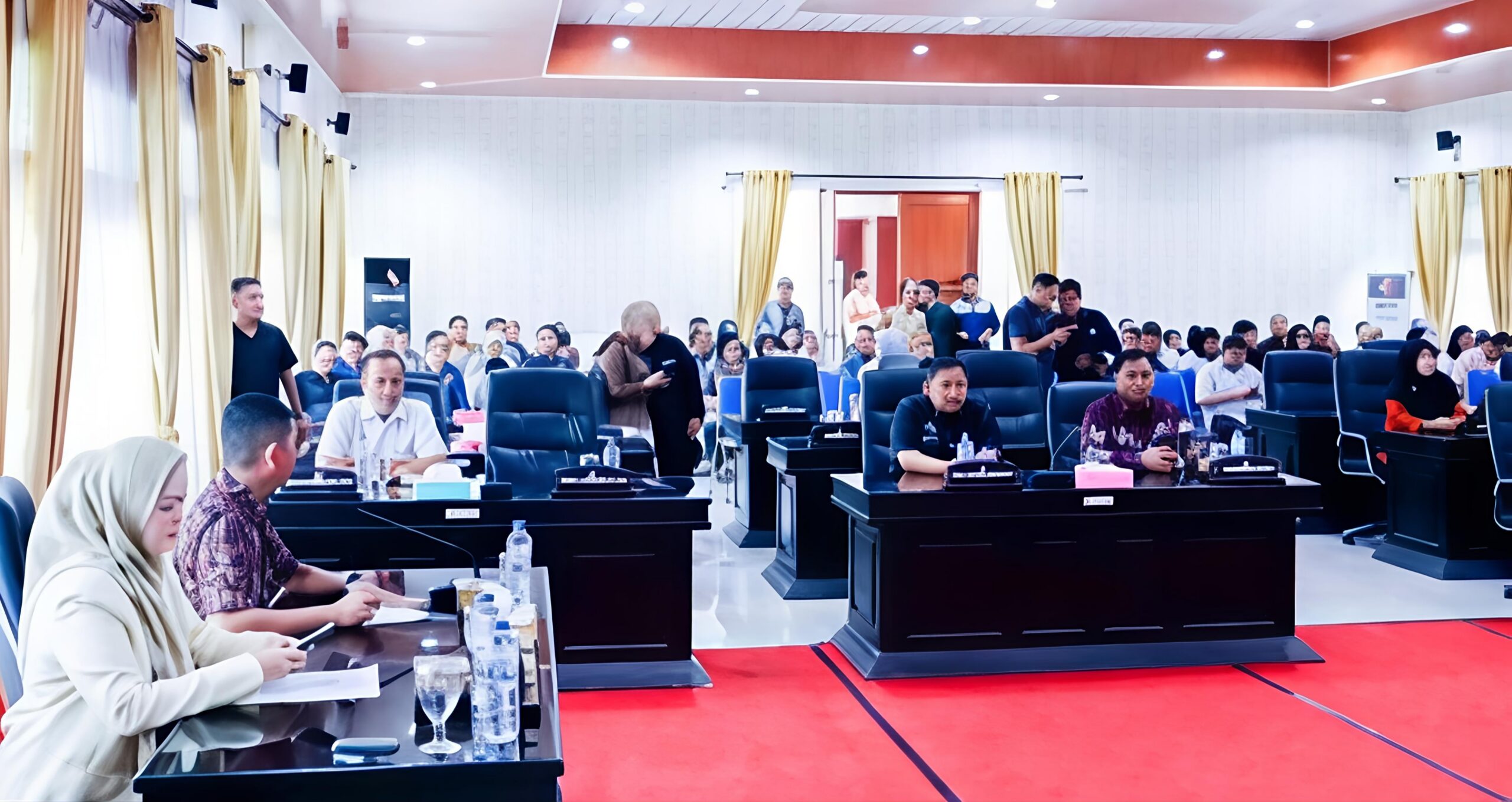 Pemko Tebing Tinggi Optimalkan Pembangunan Daerah Dalam Keterbatasan Anggaran 5 Pemko Tebing Tinggi Optimalkan Pembangunan Daerah Dalam Keterbatasan Anggaran - IMG 20260912 171803 scaled