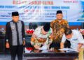 Pemko Tebing Tinggi Optimalkan Pembangunan Daerah Dalam Keterbatasan Anggaran 10 Pemko Tebing Tinggi Optimalkan Pembangunan Daerah Dalam Keterbatasan Anggaran