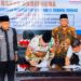 Pemko Tebing Tinggi Optimalkan Pembangunan Daerah Dalam Keterbatasan Anggaran
