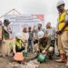 Pembangunan Kampung Nelayan Merah Putih Pantai Labu Deli Serdang, Selesai Dalam 120 Hari