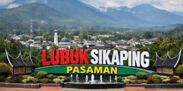 Penetapan Batas Dan Identitas Antar Nagari Di Kabupaten Pasaman Perlu Diperjelas, Agar Mudah Dikenali Masyarakat Dan Pendatang