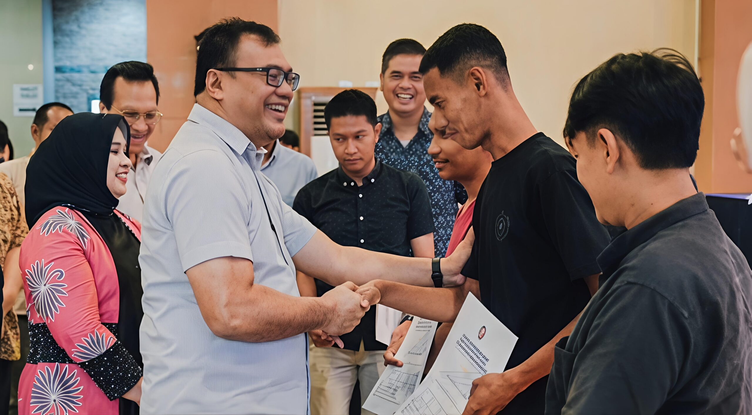 Pemkab Deli Serdang Luncurkan SIAP SEHAT Permudah Urus Akta Lahir Dan Kematian 5 Pemkab Deli Serdang Luncurkan SIAP SEHAT Permudah Urus Akta Lahir Dan Kematian - IMG 20260913 195941 scaled