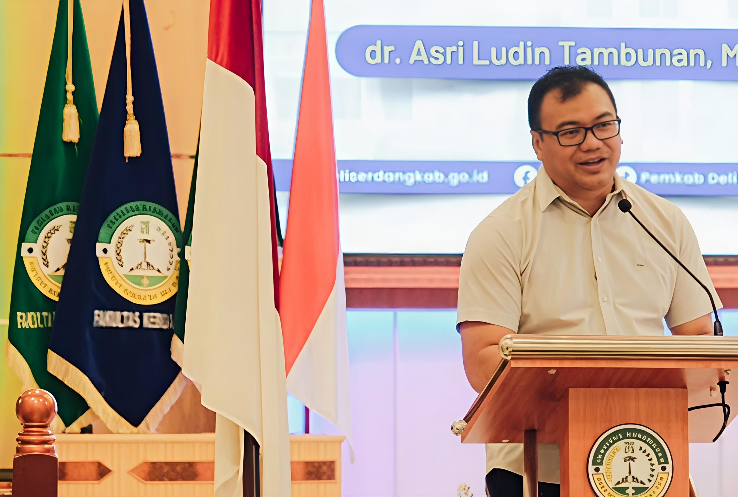 Pemkab Deli Serdang Luncurkan SIAP SEHAT Permudah Urus Akta Lahir Dan Kematian 4 Pemkab Deli Serdang Luncurkan SIAP SEHAT Permudah Urus Akta Lahir Dan Kematian - IMG 20260913 200108 scaled