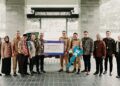 Kwarcab Pramuka Deli Serdang Terima Bantuan TJSL PT BANK BRI, Bupati Asri Ludin Bersinergi Dengan Kepala Karantina Sumut 9 Kwarcab Pramuka Deli Serdang Terima Bantuan TJSL PT BANK BRI, Bupati Asri Ludin Bersinergi Dengan Kepala Karantina Sumut