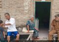 Lurah Mekar Sentosa Tinjau Sekolah Madrasah Dan Selokan Rusak, Dapat Bantuan Pengerasan Jalan Lingkungan 10 Lurah Mekar Sentosa Tinjau Sekolah Madrasah Dan Selokan Rusak, Dapat Bantuan Pengerasan Jalan Lingkungan