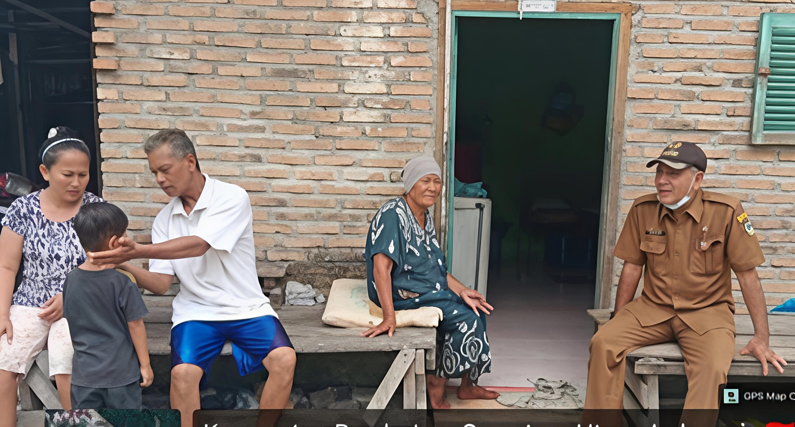 Lurah Mekar Sentosa Tinjau Sekolah Madrasah Dan Selokan Rusak, Dapat Bantuan Pengerasan Jalan Lingkungan 3 Lurah Mekar Sentosa Tinjau Sekolah Madrasah Dan Selokan Rusak, Dapat Bantuan Pengerasan Jalan Lingkungan - IMG 20260916 120907 scaled