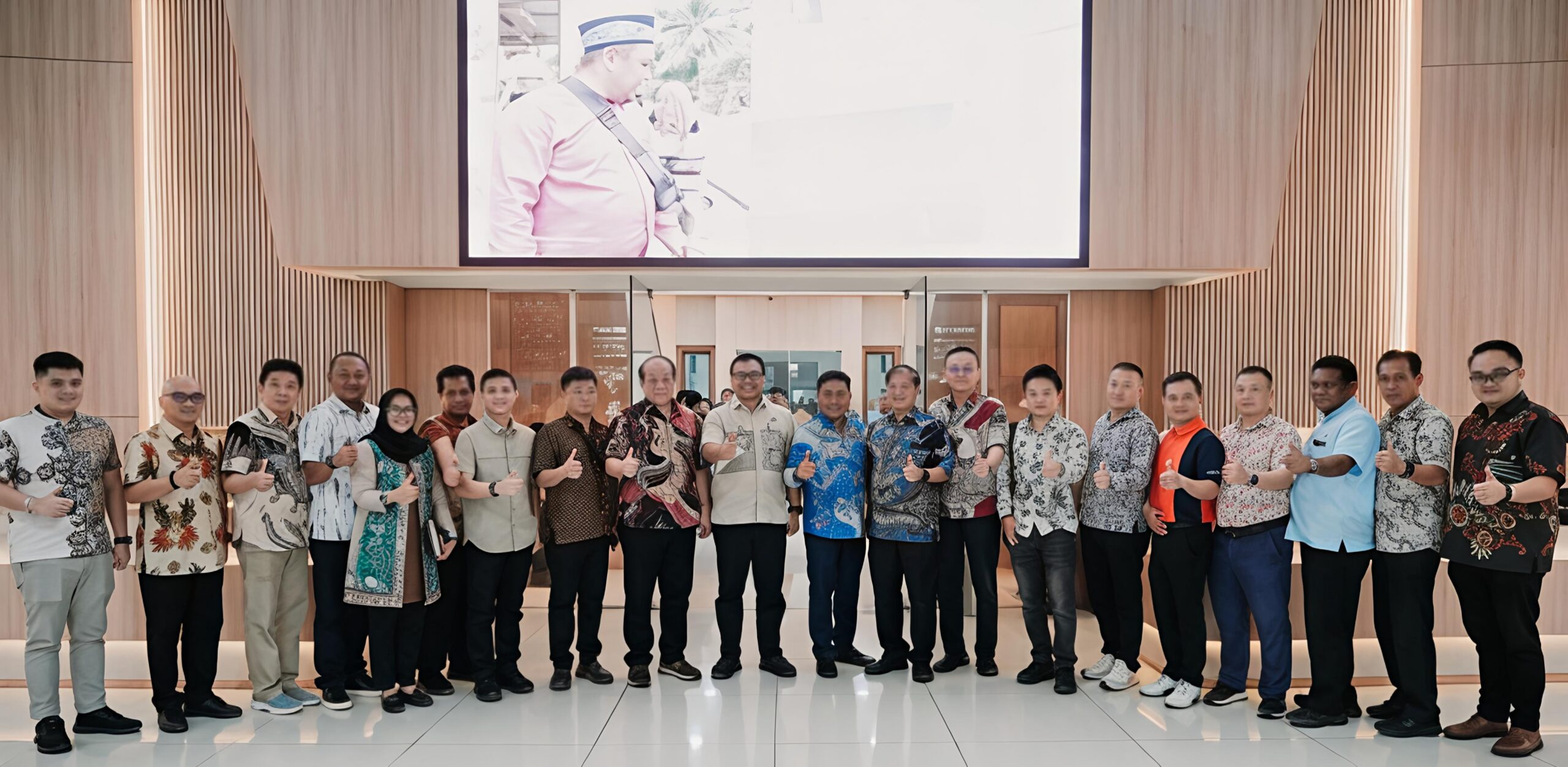 Investor China Minati Pengembangan Industri Daur Ulang Di Deli Serdang 4 Investor China Minati Pengembangan Industri Daur Ulang Di Deli Serdang - IMG 20260919 072437 scaled