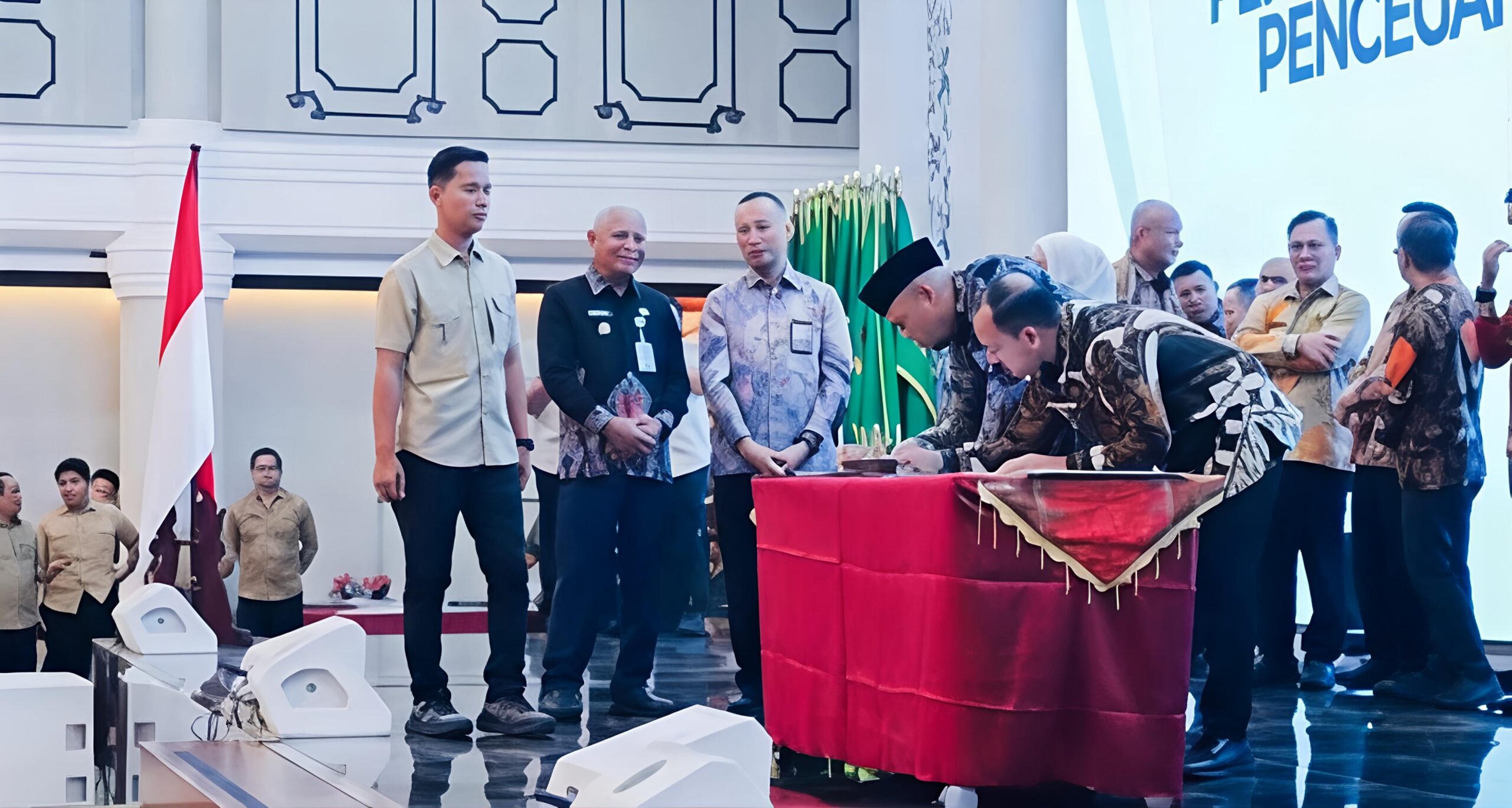 Wali Kota Iman Irdian Saragih Hadiri Rakor Penguatan Tata Kelola Pemerintahan Daerah Dan Pencegahan Korupsi 3 Wali Kota Iman Irdian Saragih Hadiri Rakor Penguatan Tata Kelola Pemerintahan Daerah Dan Pencegahan Korupsi - IMG 20260919 072701 scaled