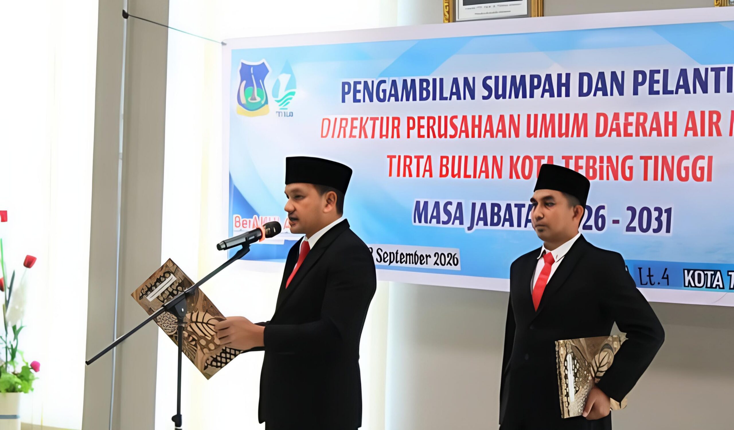 Wali Kota Iman Irdian Tegaskan Tidak Ada Praktik Jual Beli Jabatan Di Lingkungan Pemko Tebing Tinggi 4 Wali Kota Iman Irdian Tegaskan Tidak Ada Praktik Jual Beli Jabatan Di Lingkungan Pemko Tebing Tinggi - IMG 20260919 170748 scaled