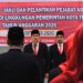 Wali Kota Iman Irdian Tegaskan Tidak Ada Praktik Jual Beli Jabatan Di Lingkungan Pemko Tebing Tinggi