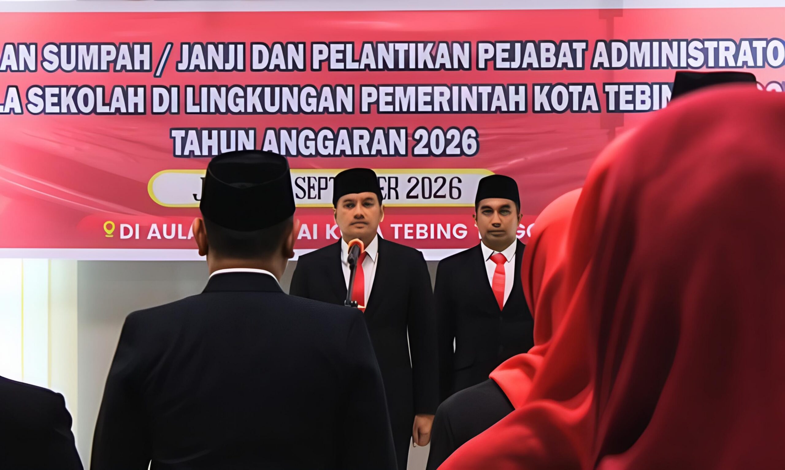 Wali Kota Iman Irdian Tegaskan Tidak Ada Praktik Jual Beli Jabatan Di Lingkungan Pemko Tebing Tinggi 3 Wali Kota Iman Irdian Tegaskan Tidak Ada Praktik Jual Beli Jabatan Di Lingkungan Pemko Tebing Tinggi - IMG 20260919 170808 scaled