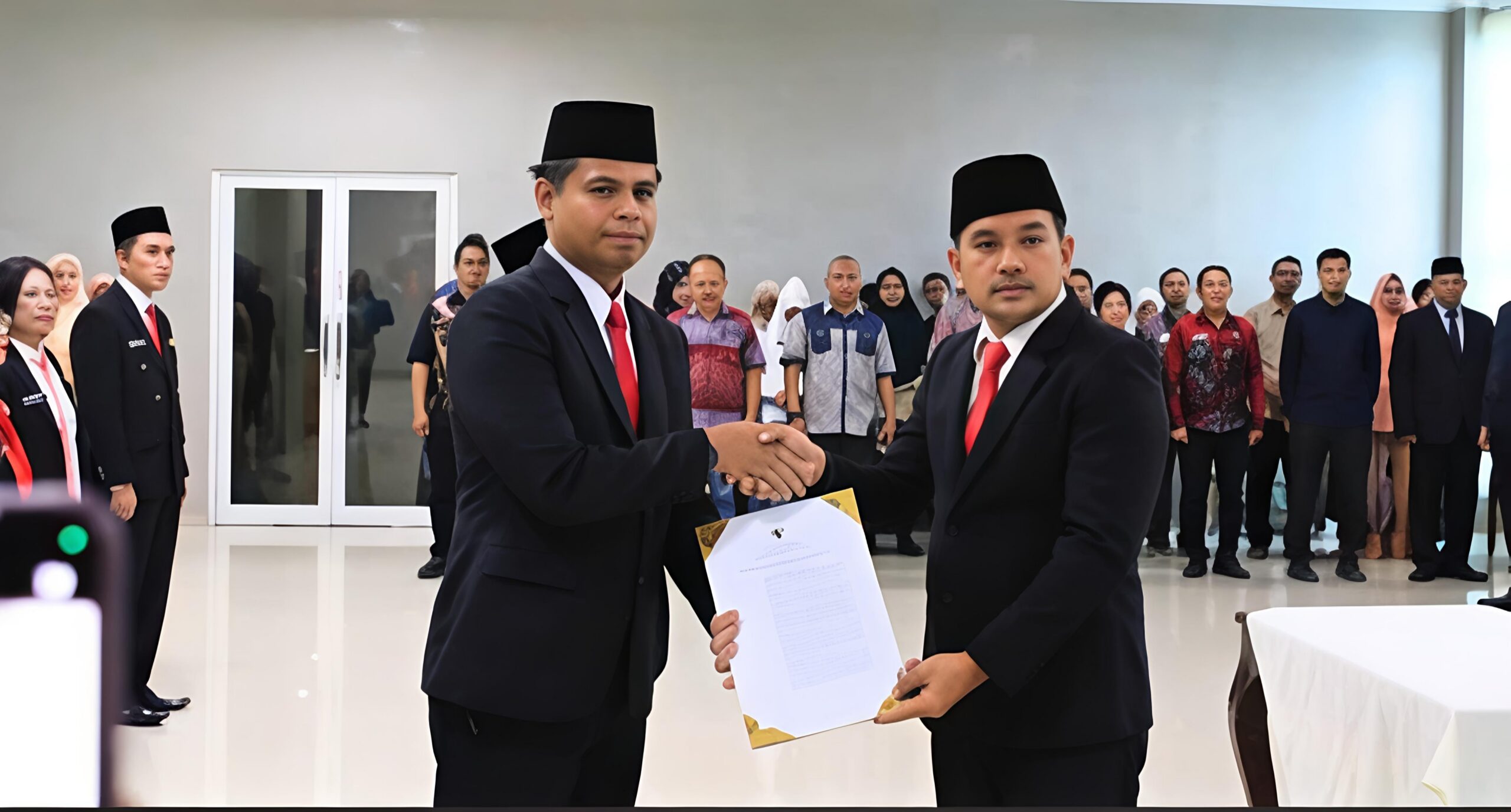 Wali Kota Iman Irdian Tegaskan Tidak Ada Praktik Jual Beli Jabatan Di Lingkungan Pemko Tebing Tinggi 7 Wali Kota Iman Irdian Tegaskan Tidak Ada Praktik Jual Beli Jabatan Di Lingkungan Pemko Tebing Tinggi - IMG 20260919 170906 scaled