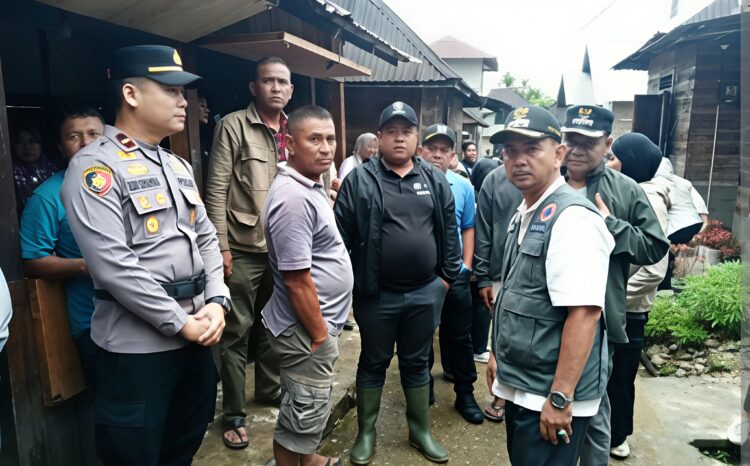 Pencarian Amrianton, Korban Hanyut Terbawa Arus Banjir Masuki Hari Ketiga, Polres Pasaman Tambah Personel 2 Pencarian Amrianton, Korban Hanyut Terbawa Arus Banjir Masuki Hari Ketiga, Polres Pasaman Tambah Personel