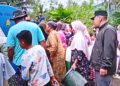 Pemkab Pasaman Gercep Penuhi Kebutuhan Air Bersih Warga Terdampak Banjir Bandang Kampung Parit 9 Pemkab Pasaman Gercep Penuhi Kebutuhan Air Bersih Warga Terdampak Banjir Bandang Kampung Parit