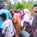 Pemkab Pasaman Gercep Penuhi Kebutuhan Air Bersih Warga Terdampak Banjir Bandang Kampung Parit
