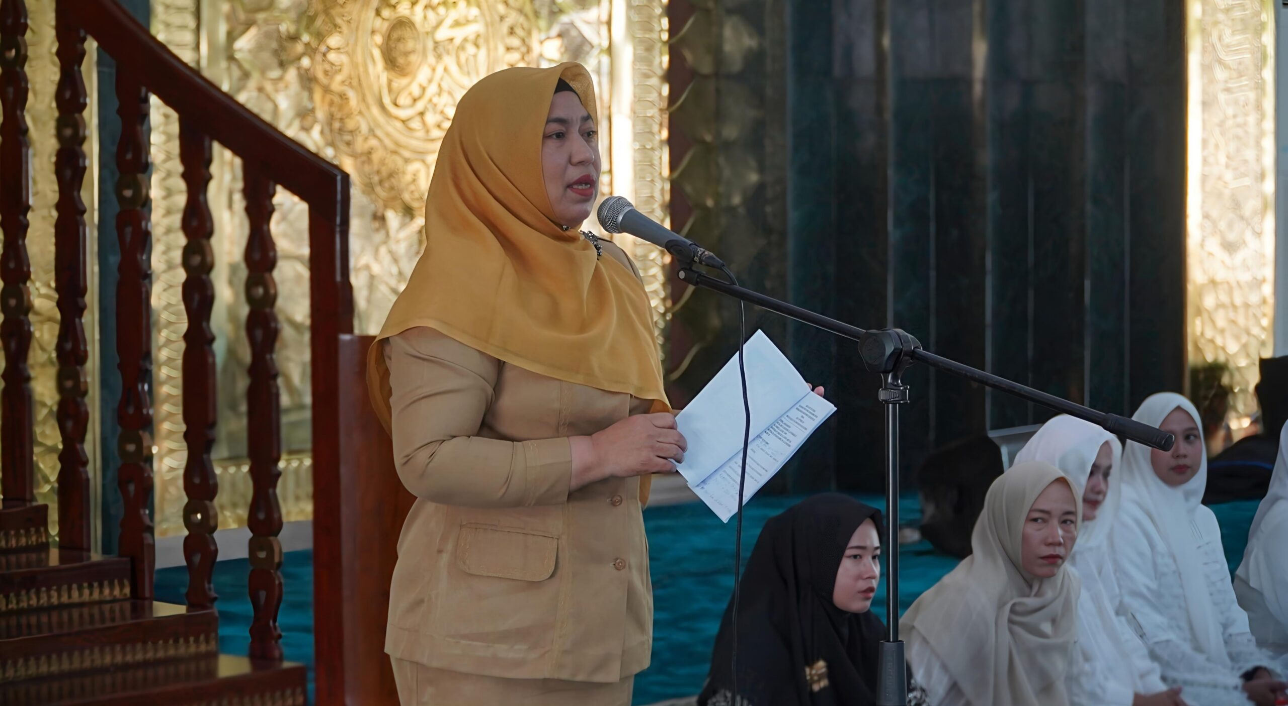 Gabungan Organisasi Wanita (GOW) Kabupaten Deli Serdang Peringati Maulid Nabi Muhammad SAW 4 Gabungan Organisasi Wanita (GOW) Kabupaten Deli Serdang Peringati Maulid Nabi Muhammad SAW - IMG 20260922 114347 scaled