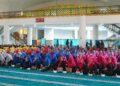 Gabungan Organisasi Wanita (GOW) Kabupaten Deli Serdang Peringati Maulid Nabi Muhammad SAW 11 Gabungan Organisasi Wanita (GOW) Kabupaten Deli Serdang Peringati Maulid Nabi Muhammad SAW