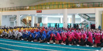 Gabungan Organisasi Wanita (GOW) Kabupaten Deli Serdang Peringati Maulid Nabi Muhammad SAW 12 Gabungan Organisasi Wanita (GOW) Kabupaten Deli Serdang Peringati Maulid Nabi Muhammad SAW