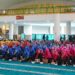 Gabungan Organisasi Wanita (GOW) Kabupaten Deli Serdang Peringati Maulid Nabi Muhammad SAW 