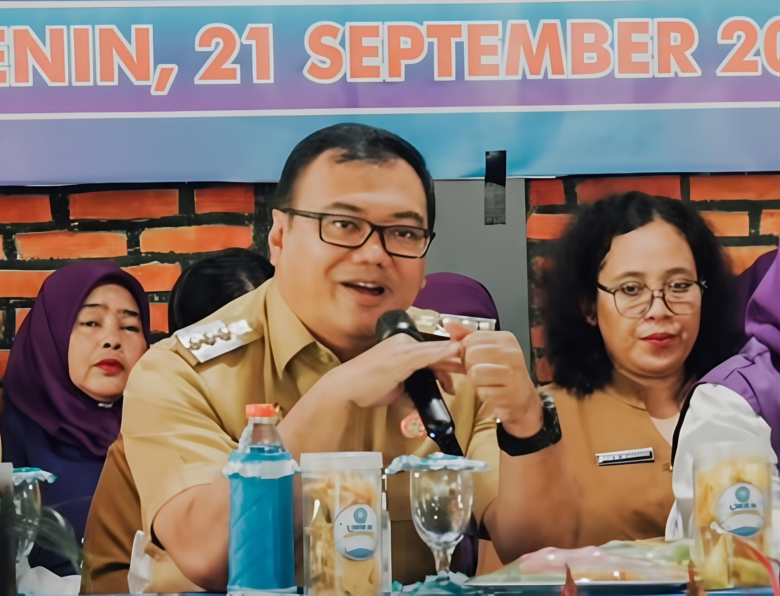 Posyandu Mawar Desa Pasar VI Kualanamu Miliki Kesiapan Mewakili Deli Serdang, Karena Pelayanan Telah Dikembangkan Secara Terintegrasi 7 Posyandu Mawar Desa Pasar VI Kualanamu Miliki Kesiapan Mewakili Deli Serdang, Karena Pelayanan Telah Dikembangkan Secara Terintegrasi - IMG 20260922 114504 scaled