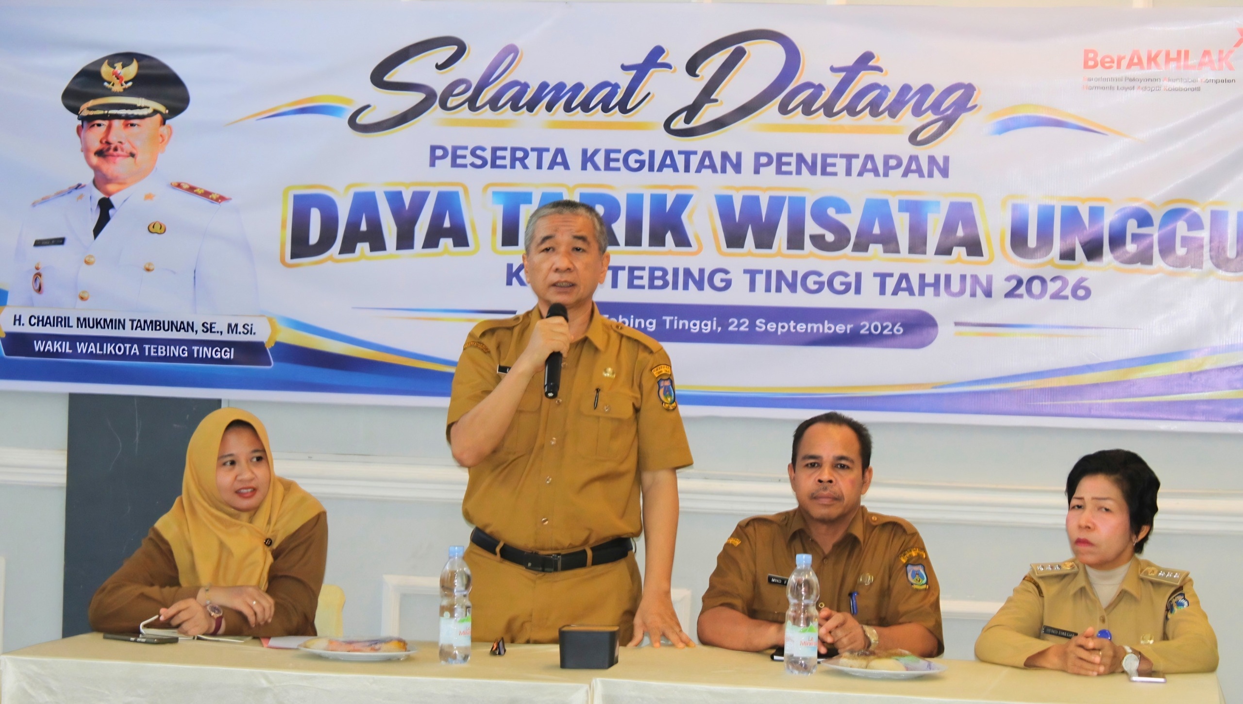 Dorong Peningkatan Pariwisata Daerah, Sekdako Tebing Tinggi Minta Pelaku Usaha Hotel Dan Kuliner Perkuat Promosi 5 Dorong Peningkatan Pariwisata Daerah, Sekdako Tebing Tinggi Minta Pelaku Usaha Hotel Dan Kuliner Perkuat Promosi - IMG 20260922 163607