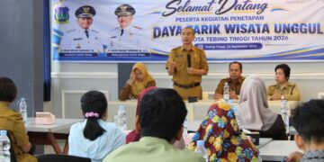 Dorong Peningkatan Pariwisata Daerah, Sekdako Tebing Tinggi Minta Pelaku Usaha Hotel Dan Kuliner Perkuat Promosi 13 Dorong Peningkatan Pariwisata Daerah, Sekdako Tebing Tinggi Minta Pelaku Usaha Hotel Dan Kuliner Perkuat Promosi