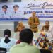 Dorong Peningkatan Pariwisata Daerah, Sekdako Tebing Tinggi Minta Pelaku Usaha Hotel Dan Kuliner Perkuat Promosi 