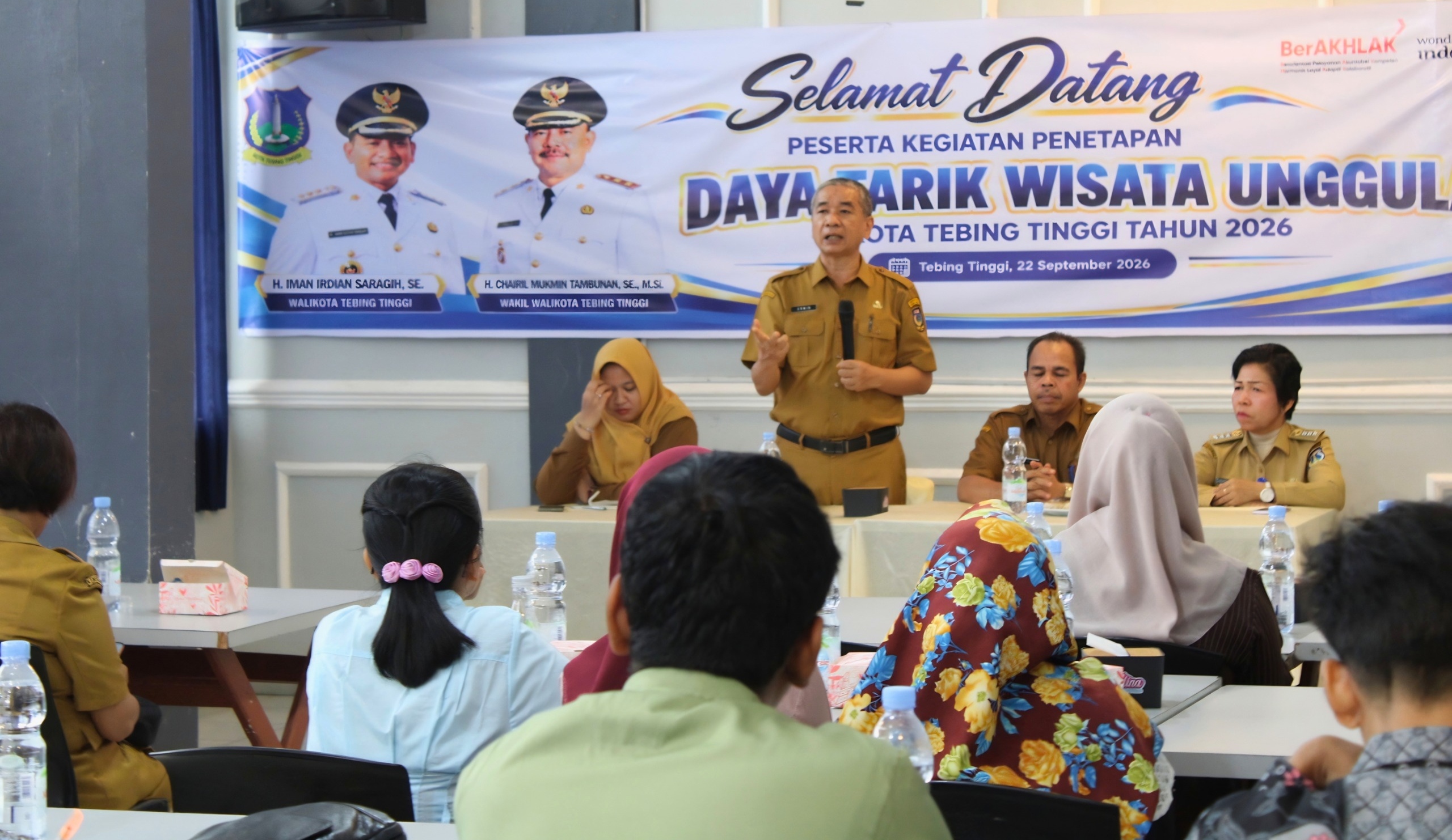 Dorong Peningkatan Pariwisata Daerah, Sekdako Tebing Tinggi Minta Pelaku Usaha Hotel Dan Kuliner Perkuat Promosi 3 Dorong Peningkatan Pariwisata Daerah, Sekdako Tebing Tinggi Minta Pelaku Usaha Hotel Dan Kuliner Perkuat Promosi - IMG 20260922 163623