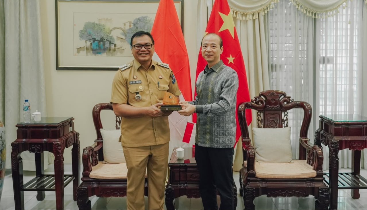 Bupati Deli Serdang Buka Peluang Investasi Dan Kerjasama Pertanian Dengan Tiongkok 6 Bupati Deli Serdang Buka Peluang Investasi Dan Kerjasama Pertanian Dengan Tiongkok - IMG 20260922 163730