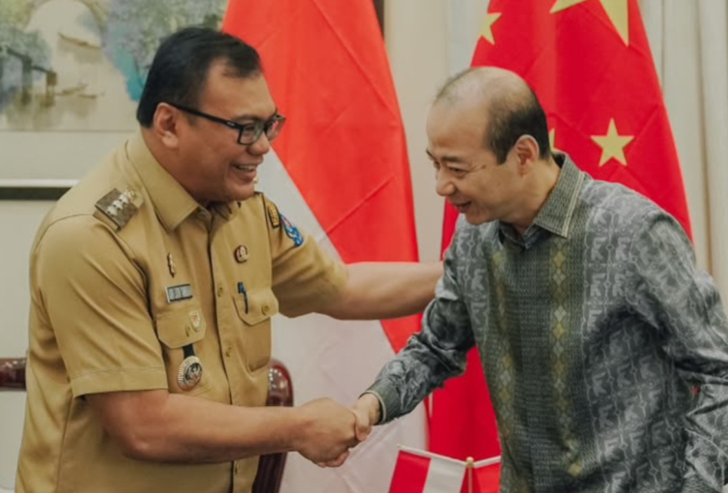Bupati Deli Serdang Buka Peluang Investasi Dan Kerjasama Pertanian Dengan Tiongkok 5 Bupati Deli Serdang Buka Peluang Investasi Dan Kerjasama Pertanian Dengan Tiongkok - IMG 20260922 163915