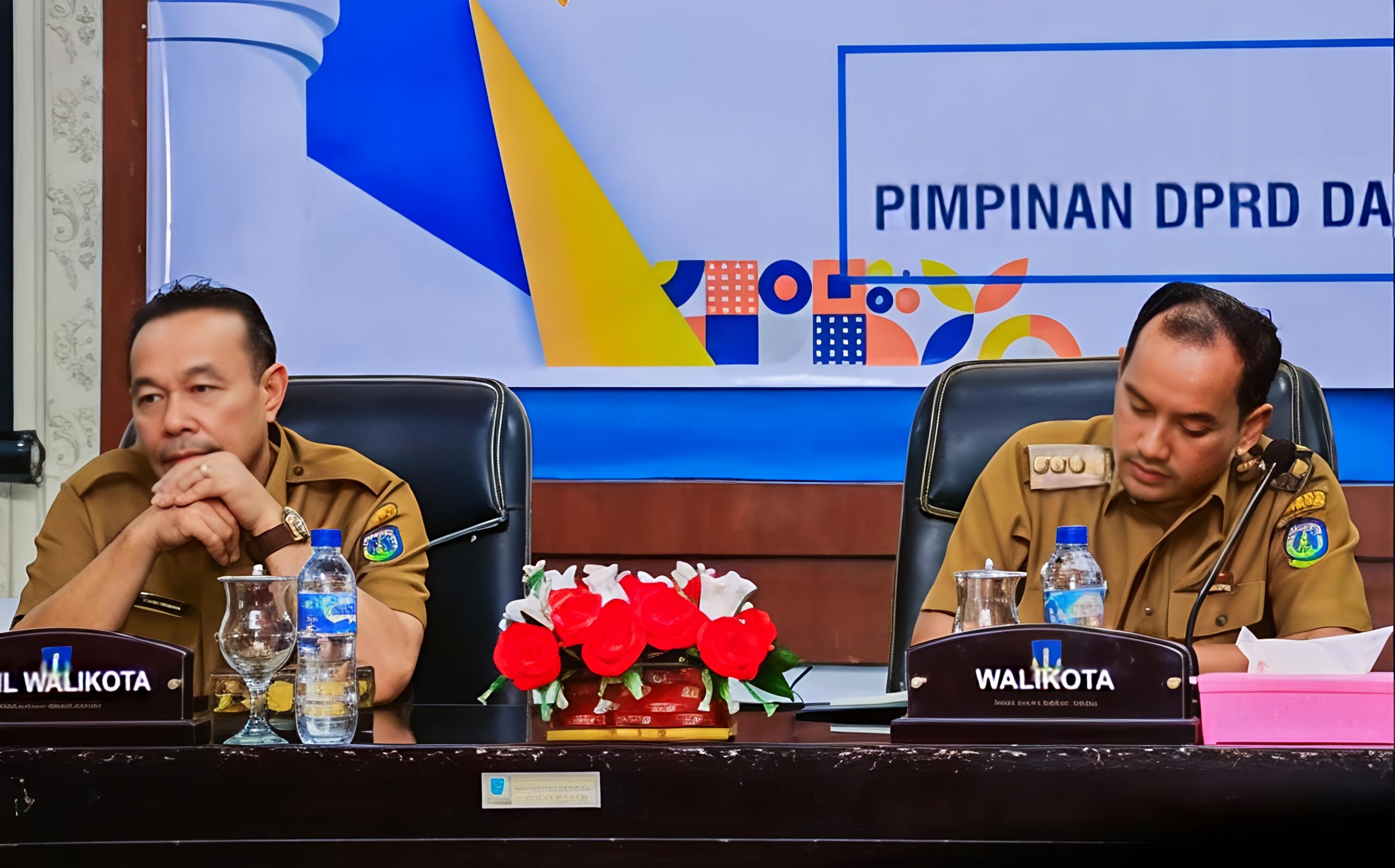 Pemko Dan DPRD Tebing Tinggi Sepakati Rancangan Perubahan KUA-PPAS, TKD Dari Pemerintah Pusat TA 2026 Bertambah Rp. 107,33 Milyar 6 Pemko Dan DPRD Tebing Tinggi Sepakati Rancangan Perubahan KUA-PPAS, TKD Dari Pemerintah Pusat TA 2026 Bertambah Rp. 107,33 Milyar - IMG 20260922 205734 scaled