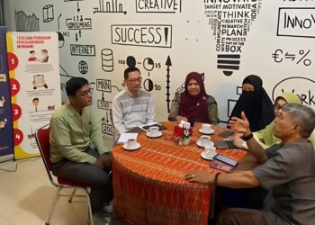Wujudkan Layanan Kesehatan Terintegrasi : Sinergi Pemerintah Kota Tebing Tinggi Dan BPJS Kesehatan 6 Wujudkan Layanan Kesehatan Terintegrasi : Sinergi Pemerintah Kota Tebing Tinggi Dan BPJS Kesehatan
