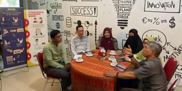 Wujudkan Layanan Kesehatan Terintegrasi : Sinergi Pemerintah Kota Tebing Tinggi Dan BPJS Kesehatan 13 Wujudkan Layanan Kesehatan Terintegrasi : Sinergi Pemerintah Kota Tebing Tinggi Dan BPJS Kesehatan
