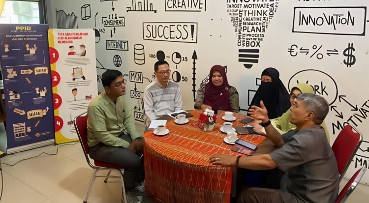 Wujudkan Layanan Kesehatan Terintegrasi : Sinergi Pemerintah Kota Tebing Tinggi Dan BPJS Kesehatan 2 Wujudkan Layanan Kesehatan Terintegrasi : Sinergi Pemerintah Kota Tebing Tinggi Dan BPJS Kesehatan