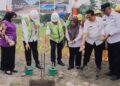 Alun-alun Pagar Merbau Dan Sibiru-biru Mulai Dibangun, Diharapkan Menjadi Sentral Ekonomi Baru 10 Alun-alun Pagar Merbau Dan Sibiru-biru Mulai Dibangun, Diharapkan Menjadi Sentral Ekonomi Baru
