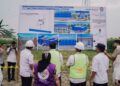 Atasi Kesulitan Air Bersih Warga Desa Tumpatan, Pemkab Deli Serdang Bangun WTP 11 Atasi Kesulitan Air Bersih Warga Desa Tumpatan, Pemkab Deli Serdang Bangun WTP