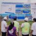 Atasi Kesulitan Air Bersih Warga Desa Tumpatan, Pemkab Deli Serdang Bangun WTP 