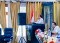 Ranperda P-APBD Kota Tebing Tinggi TA 2026 Bertambah Rp. 99,1 Milyar 10 Ranperda P-APBD Kota Tebing Tinggi TA 2026 Bertambah Rp. 99,1 Milyar