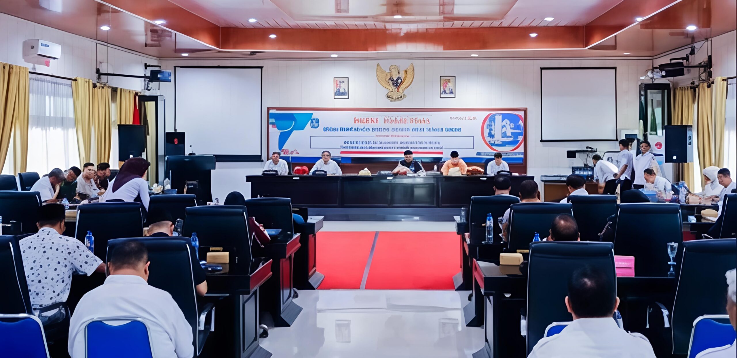 Ranperda P-APBD Kota Tebing Tinggi TA 2026 Bertambah Rp. 99,1 Milyar 5 Ranperda P-APBD Kota Tebing Tinggi TA 2026 Bertambah Rp. 99,1 Milyar - IMG 20260924 193805 scaled