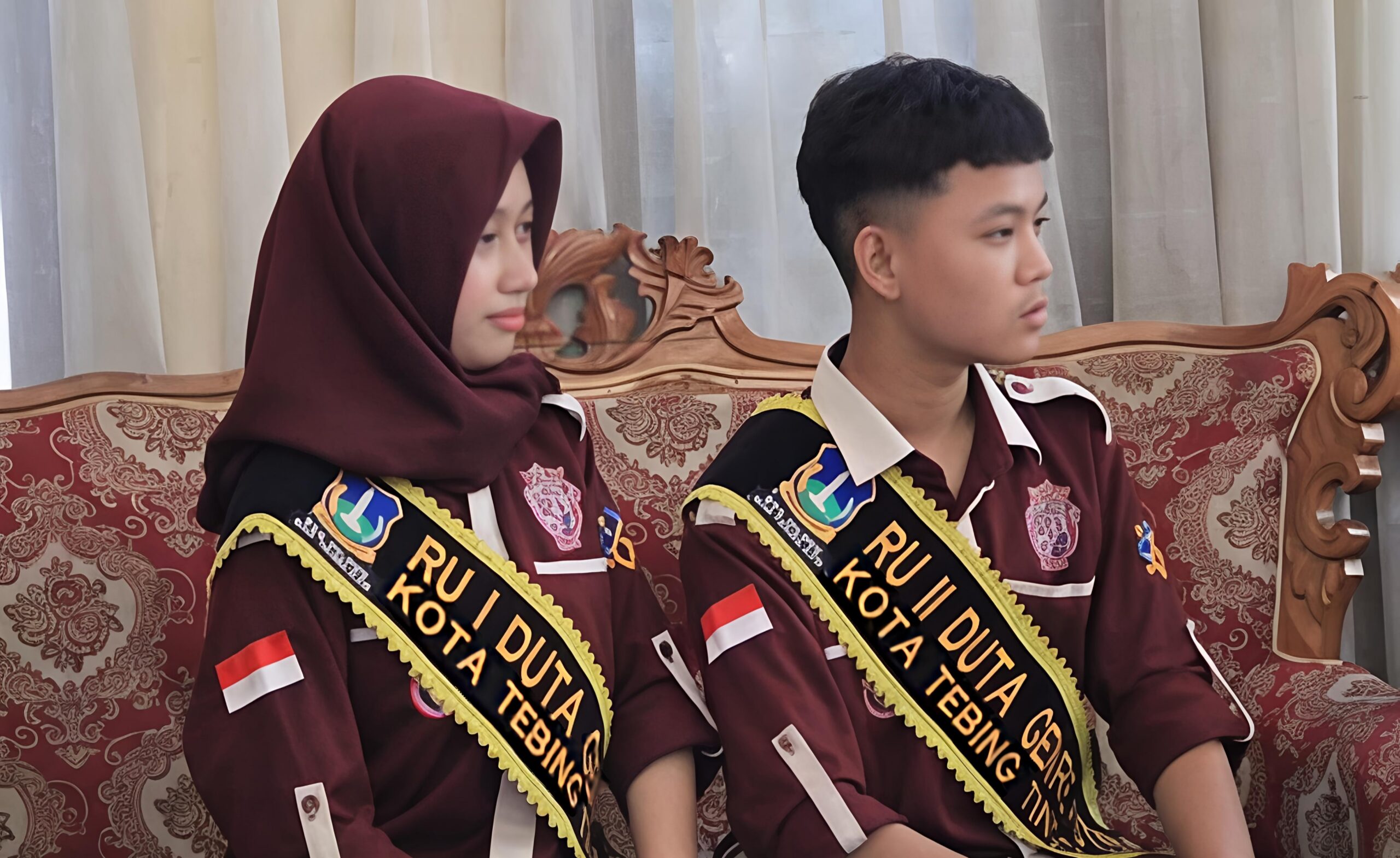 Ketua TP PKK Tebing Tinggi Apresiasi Dan Dukung Pembinaan Generasi Muda Melalui Forum GenRe - IMG 20260924 201606 scaled