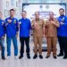 Wali Kota Tebing Tinggi Dukung KNPI, Akan Beri Hadiah Sepedamotor Dalam Acara Gerak Jalan Hari Sumpah Pemuda 