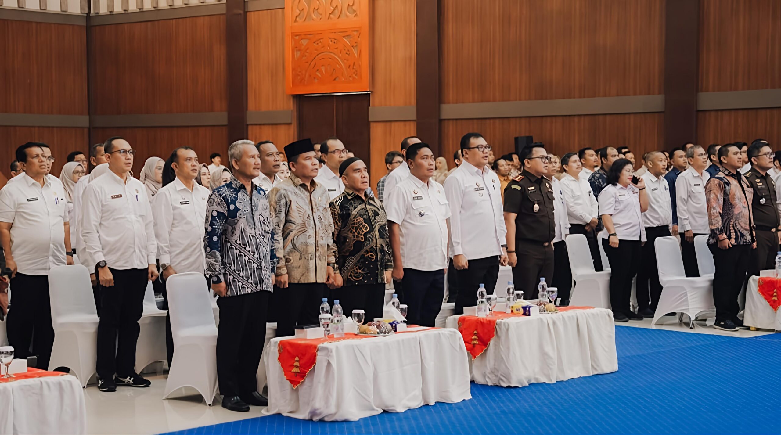 Wujudkan Pemerintahan Bersih, Merupakan Komitmen Bupati Deli Serdang Asri Ludin  - IMG 20260925 094330 scaled