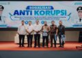 Wujudkan Pemerintahan Bersih, Merupakan Komitmen Bupati Deli Serdang Asri Ludin 11 Wujudkan Pemerintahan Bersih, Merupakan Komitmen Bupati Deli Serdang Asri Ludin
