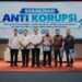 Wujudkan Pemerintahan Bersih, Merupakan Komitmen Bupati Deli Serdang Asri Ludin 