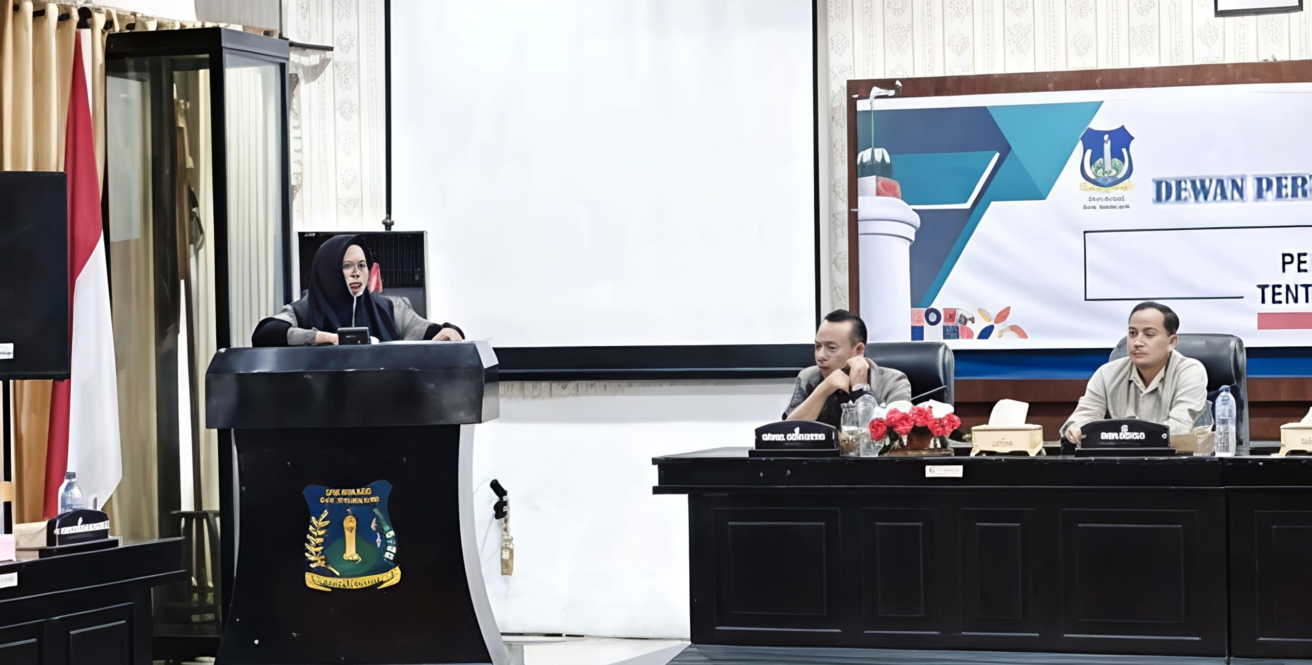 Rapat Paripurna Pandangan Umum, Fraksi DPRD Tebing Tinggi Soroti Penurunan PAD Dan Kenaikan Belanja Barang Jasa 6 Rapat Paripurna Pandangan Umum, Fraksi DPRD Tebing Tinggi Soroti Penurunan PAD Dan Kenaikan Belanja Barang Jasa - IMG 20260925 100509 scaled