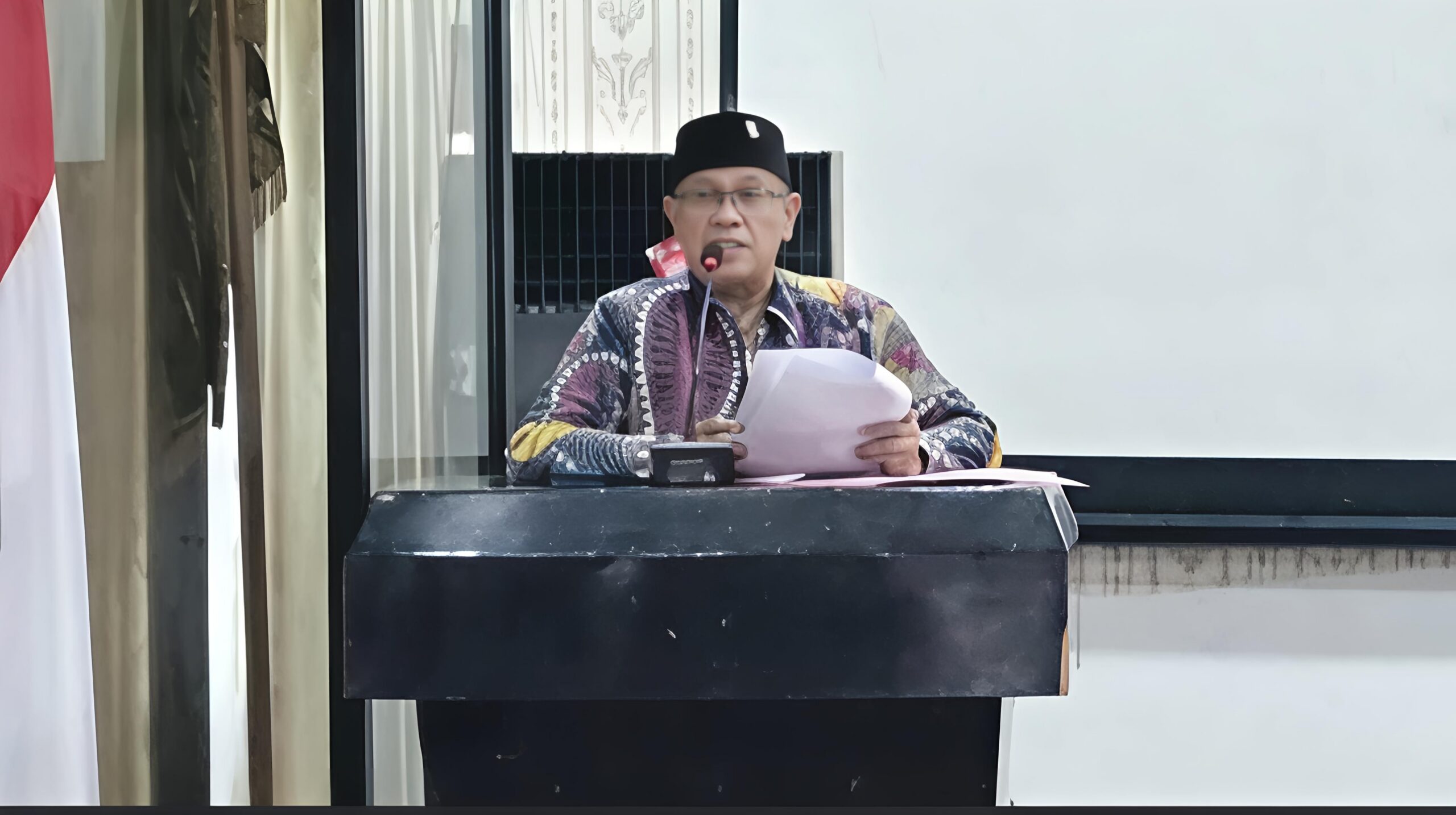 Rapat Paripurna Pandangan Umum, Fraksi DPRD Tebing Tinggi Soroti Penurunan PAD Dan Kenaikan Belanja Barang Jasa 5 Rapat Paripurna Pandangan Umum, Fraksi DPRD Tebing Tinggi Soroti Penurunan PAD Dan Kenaikan Belanja Barang Jasa - IMG 20260925 100532 scaled
