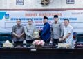 Rapat Paripurna Pandangan Umum, Fraksi DPRD Tebing Tinggi Soroti Penurunan PAD Dan Kenaikan Belanja Barang Jasa 10 Rapat Paripurna Pandangan Umum, Fraksi DPRD Tebing Tinggi Soroti Penurunan PAD Dan Kenaikan Belanja Barang Jasa